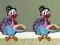 Игра Thanksgiving Cute Pumpkin онлајн