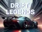 Игра Drift Legends онлајн
