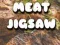 Игра Meat Jigsaw онлајн