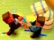 Игра Ragdoll Arena 2 Player онлајн