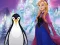Игра Frozen Princess Escape онлајн