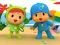 Игра Pocoyo Hidden Objects онлајн