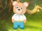 Игра Bear Girlfriend Escape онлајн