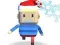 Игра Kogama: Speedrun in the North Pole онлајн