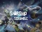 Игра Starship Scramble онлајн