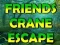 Игра Friends Crane Escape онлајн