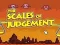 Игра The Scales of Judgement онлајн