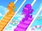 Игра Bridge Rush Stairs онлајн