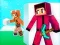 Игра Pixel Craft Hide and Seek онлајн