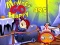 Игра Monkey Go Happy Stage 495 Cryptozoologist онлајн
