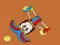 Игра Climbing Pomni онлајн