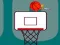 Игра Basketball FRVR Dunk Shoot онлајн