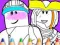 Игра Roblox Coloring Game онлајн