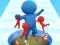 Игра Epic Hole Runner онлајн