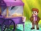 Игра The Sweet Popcorn Escape онлајн