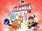 Игра Cartoon Network Air Hockey Scramble онлајн