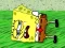 Игра Spongebob Jump Jump Jump! онлајн