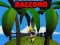 Игра Raccoon онлајн