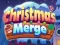Игра Christmas Merge онлајн