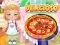 Игра Baby Cathy Ep37 Pizza Time онлајн
