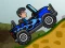 Игра Hill Race Adventure онлајн