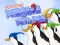 Игра Penguin Fish Run онлајн