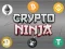 Игра Crypto Ninja онлајн