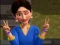 Игра Anjali Fruit Merge онлајн