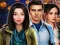Игра Silk Dragon онлајн