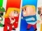 Игра gama: Blocks Real онлајн