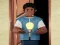 Игра Find Bulb Magic Man онлајн