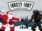 Игра Frosty Fury: Yuletide Arena онлајн