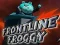 Игра Frontline Froggy онлајн