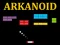 Игра Arkanoid онлајн