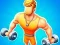 Игра My Gym Simulator онлајн