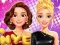 Игра Ellie NYE Sequin Party онлајн