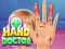 Игра Hand Doctor онлајн