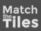 Игра Match The Tiles онлајн