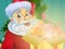 Игра Christmas Santa Lights онлајн