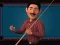 Игра Tarak 8 Ball Pool онлајн