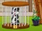 Игра Cute Honey Badger Escape онлајн