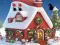 Игра Merry Cake Escape онлајн
