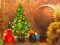 Игра Wintry Elf Escape Game онлајн