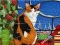 Игра Jigsaw Puzzle: Christmas Cat онлајн