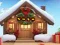 Игра Twin Trouble Christmas Escape онлајн