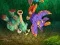 Игра Rescue The Monster Animals онлајн