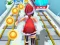 Игра Subway Santa Princess Runner онлајн