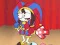 Игра Funkin’ Digitization Circus онлајн