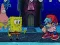 Игра FNF: Cartoon Clash онлајн