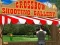 Игра Crossbow Shooting Gallery онлајн